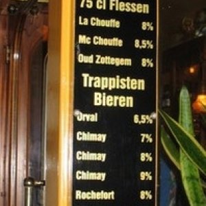 Amsterdam-pub