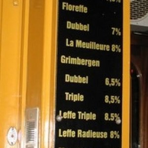 Amsterdam-pub