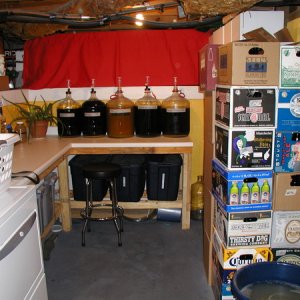 TheBrewhouseLaundryRoom