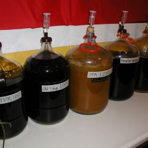 25Gallons