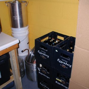 HomebrewBackstock