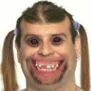 ugly