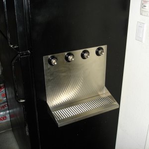 Newdriptray
