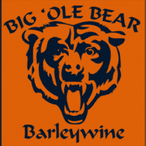 BarleywineLogo
