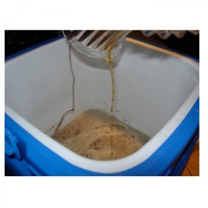 Vorlauf