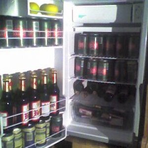 Barfridgeincellar