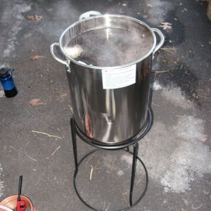 Heatingup