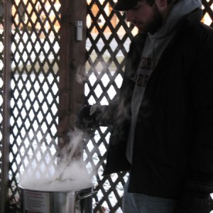 Boiling