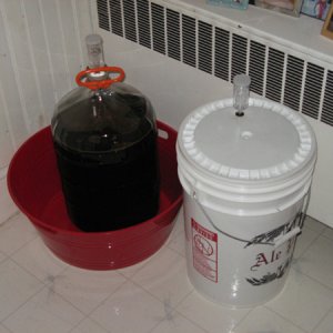 PITAPorterandmynewAGredale