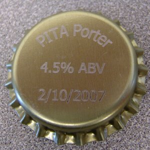 Samplebeercap