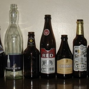Beertastingshowcase