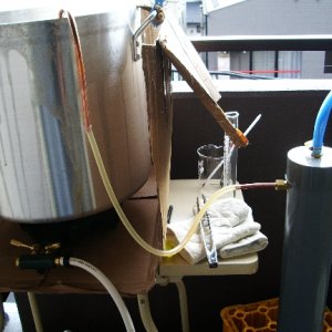 Siphoningintothechiller