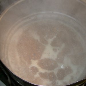 singledecoction