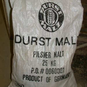 pilsnermalt