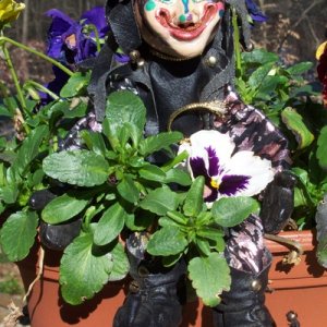 marionette