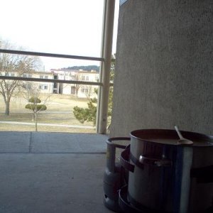 AustereLocationBrewing