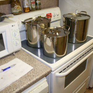 Readytostarttheboilpre-turkeyfryer