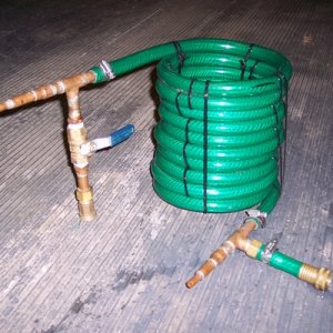 CounterflowChiller