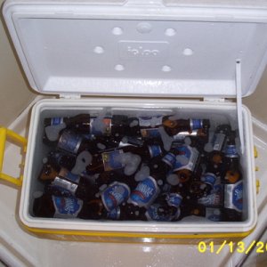 HomeBrew