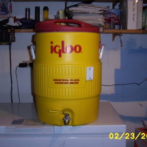 HomeBrew