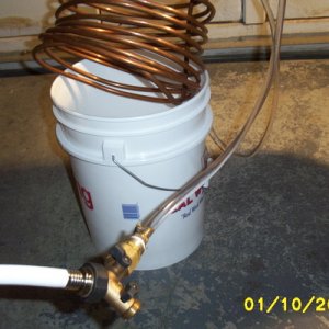 HomeBrew