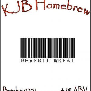 GenericWheat