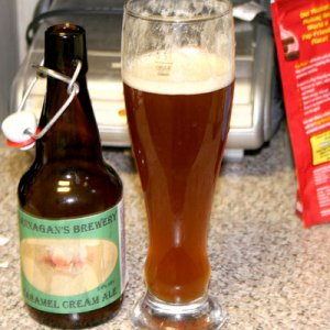 CaramelCreamAle