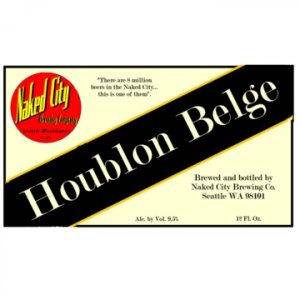 BelgianIPALabel