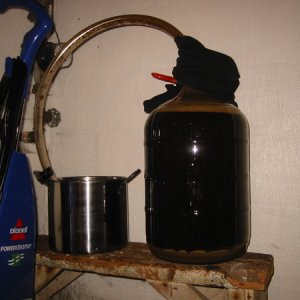 Mini-mashOatmealstout
