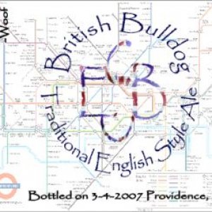 BritishBulldogLabel