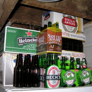 EmptyBottlesWaitingForBeer