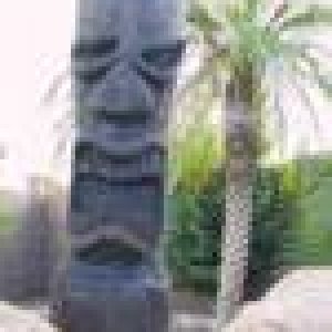 TikiAvatar