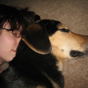 Wifeandthedog