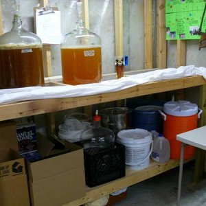 BrewSetup