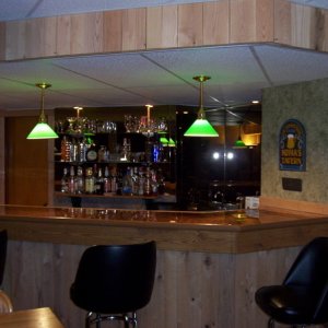 bar