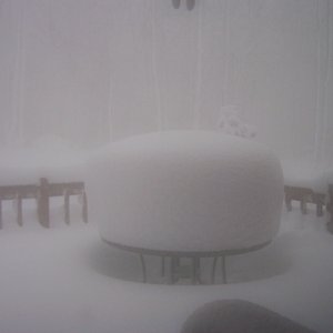 SuperBowlSundaySnowBuffalo