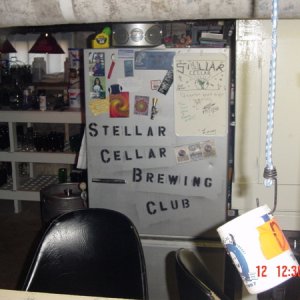 kegarator
