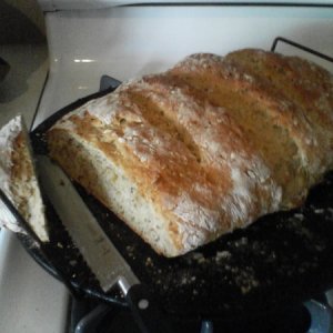 Treberbrot