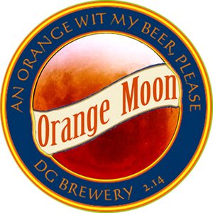 OrangeMoon