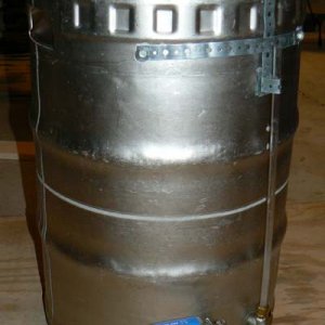 BoilKettle
