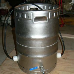 ElectricHLT