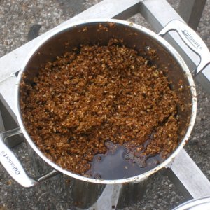 PartialMashGrains