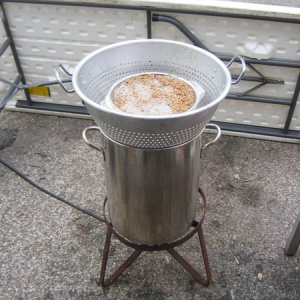 Thejury-riggedrinsingstand