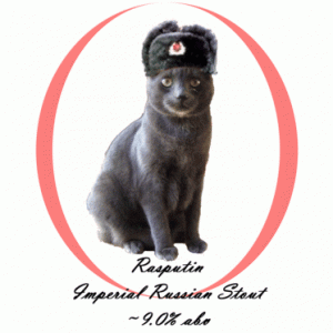 RasputinAle