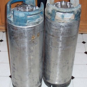 Grungykegs