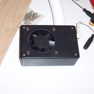 Sanyo4912homemadeblower