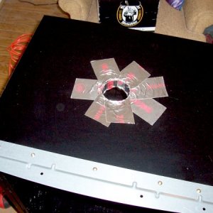 Sanyo4912kegeratormod