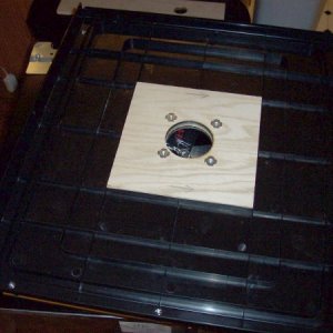 Sanyo4912kegeratormod