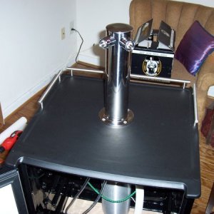 Sanyo4912kegeratormod