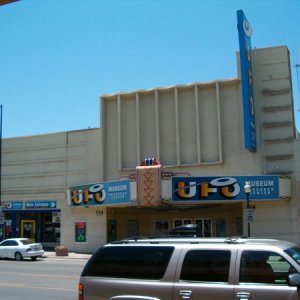 RoswellNM
